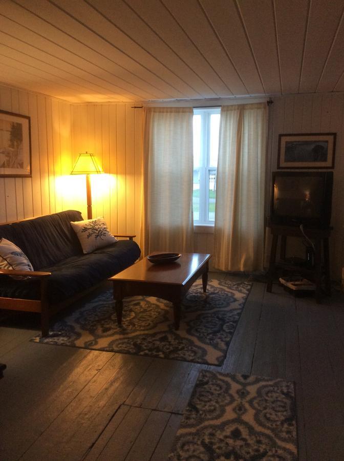 The Eastland Motel Lubec Kültér fotó